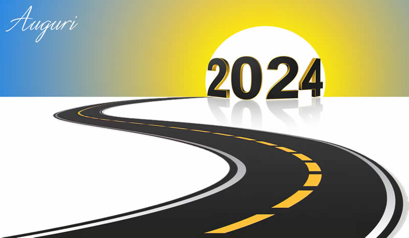 Immagine: La strada verso il 2025
